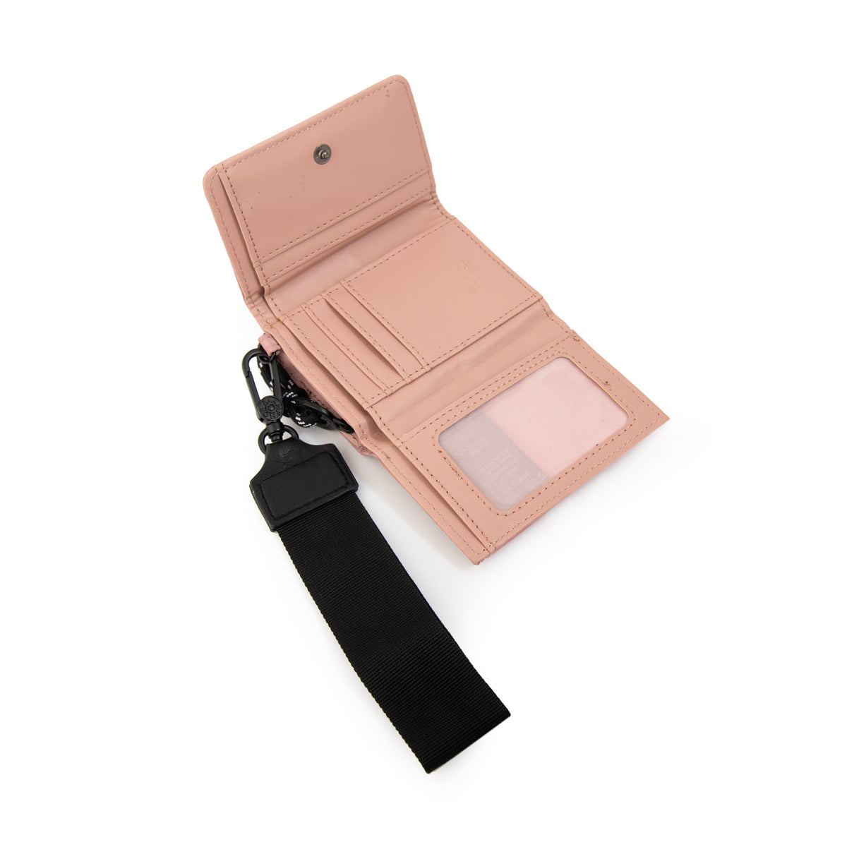 BILLETERA PASCALE ROSA VIEJO