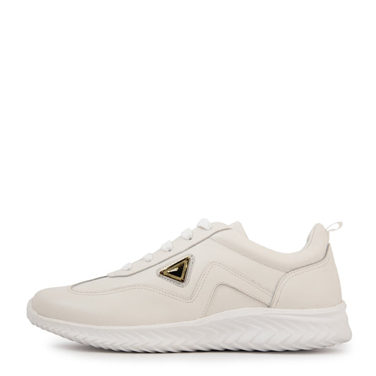 ZAPATILLA PLUME BLANCO