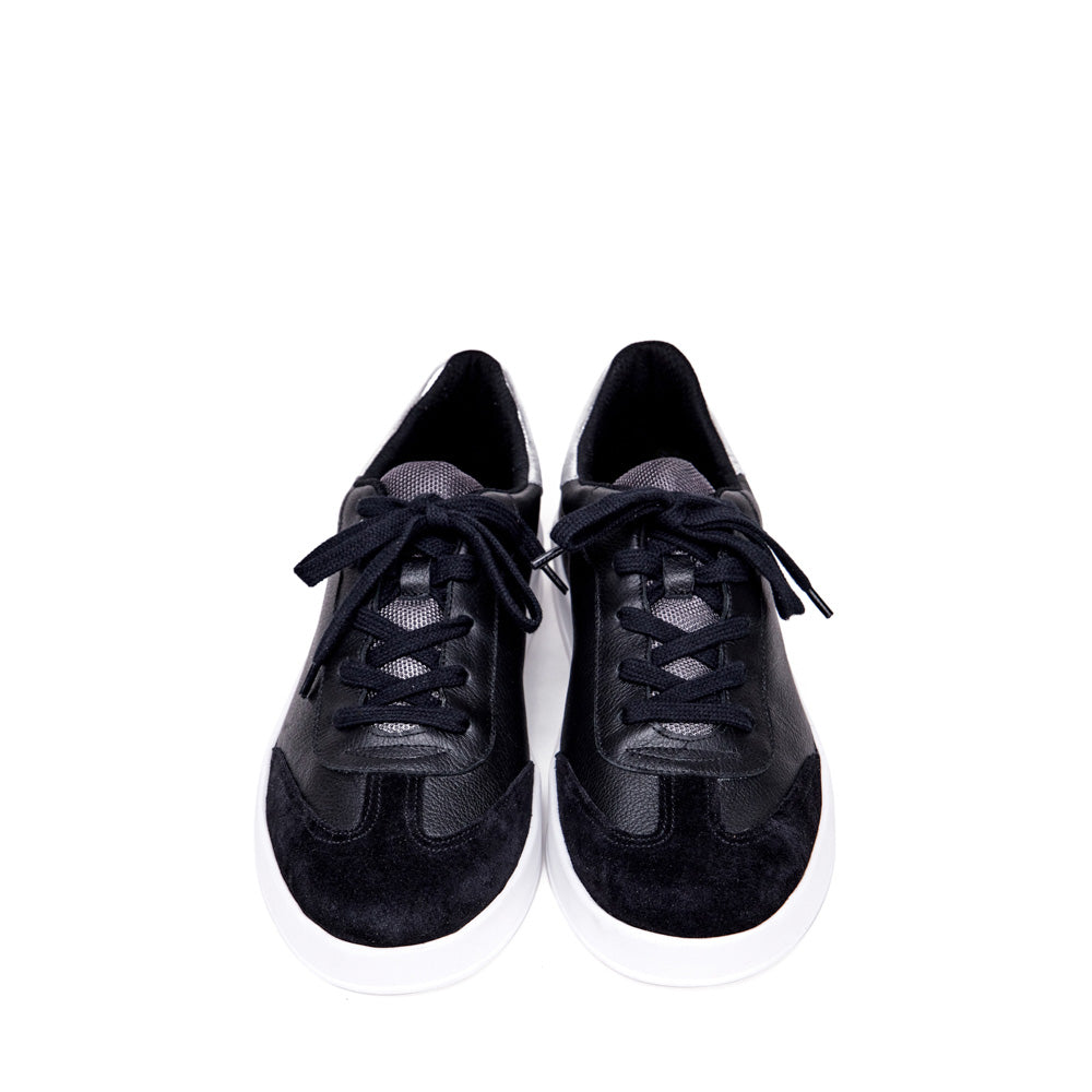 ZAPATILLA RAQUEL NEGRO