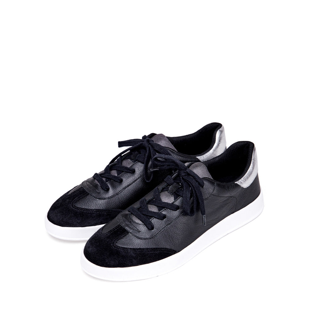 ZAPATILLA RAQUEL NEGRO