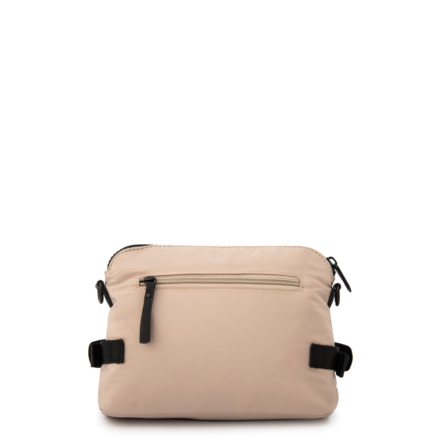 BANDOLERA REGINA BEIGE