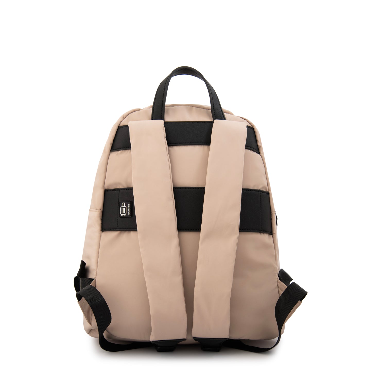 MOCHILA REGINA BEIGE