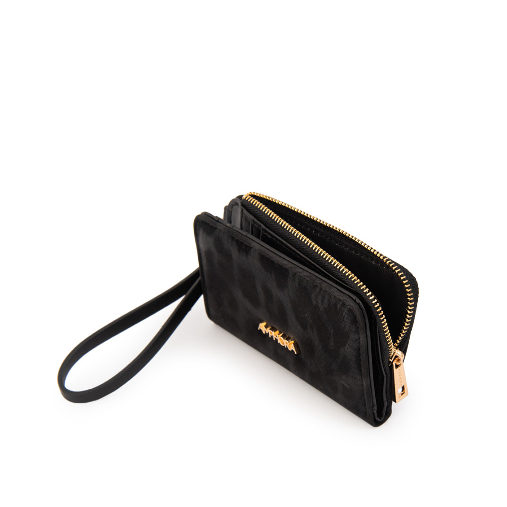 BILLETERA SIMPLE SAMAY NEGRO