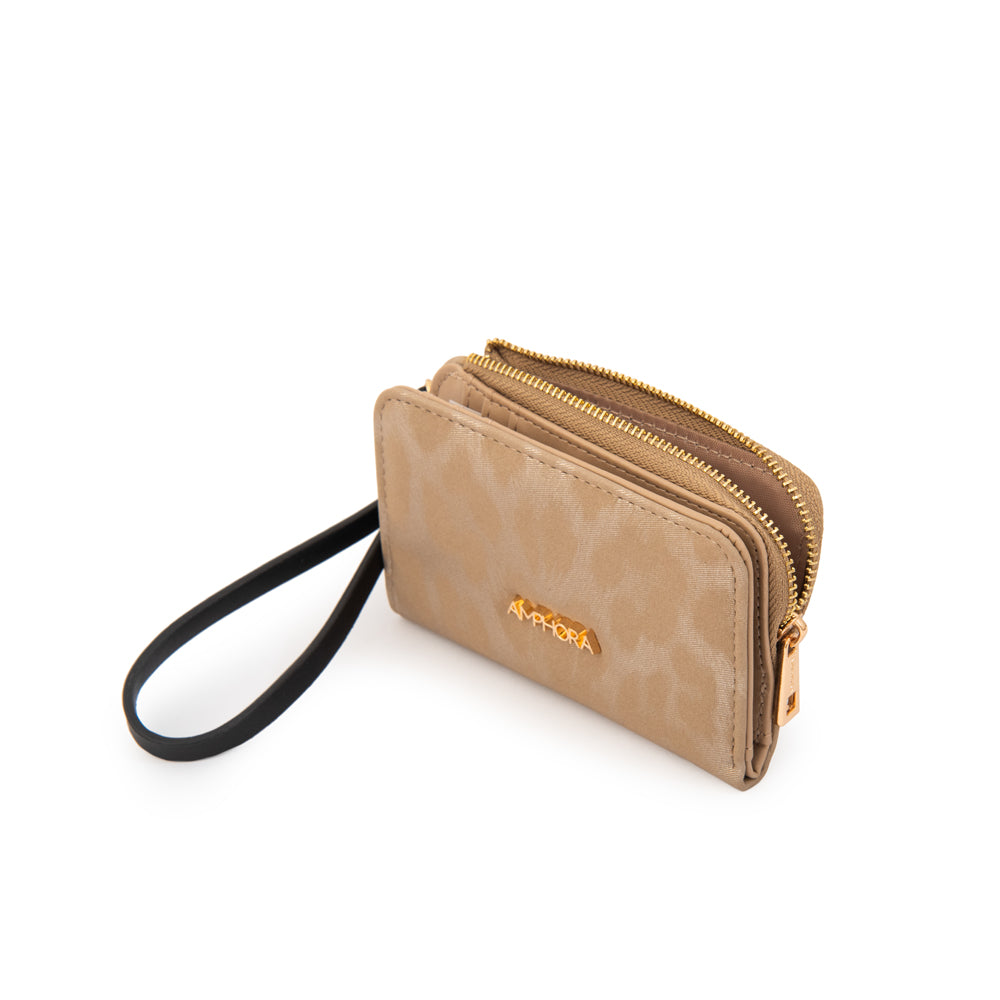 BILLETERA SIMPLE SAMAY BEIGE