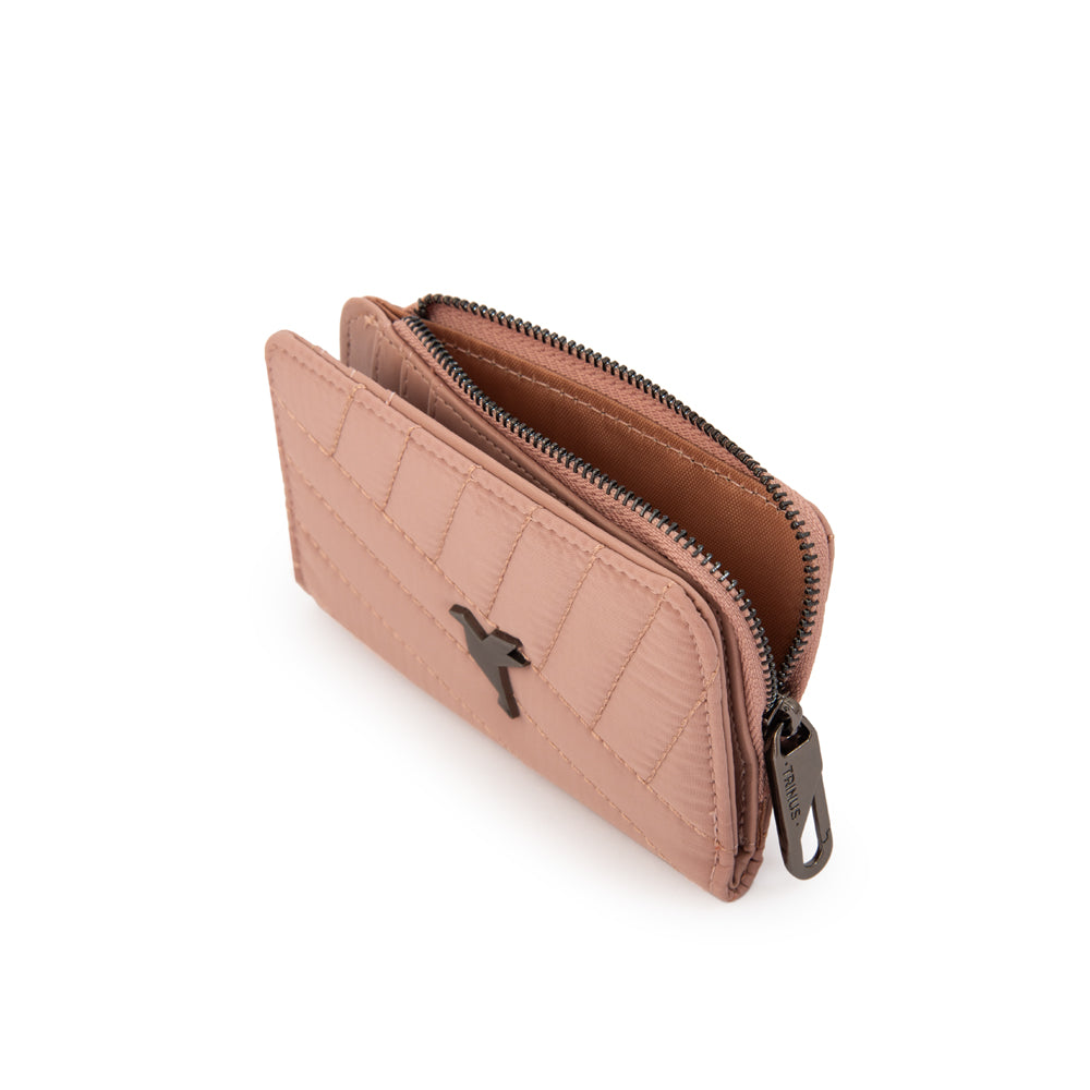 BILLETERA CHICA SARINA ROSA