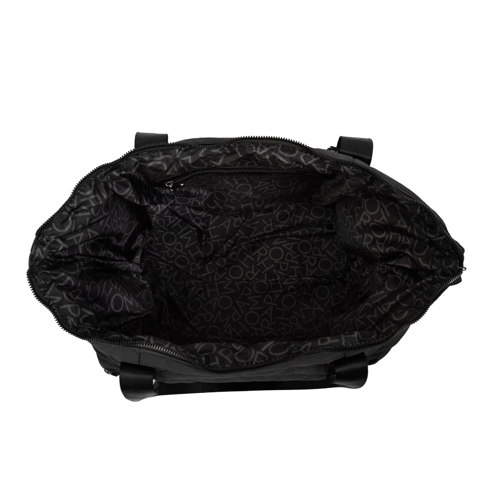 CARTERA GRANDE SIMONA NEGRO