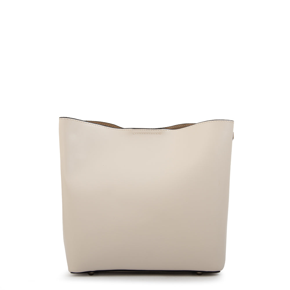 BANDOLERA SOFIA GRANDE BLANCO