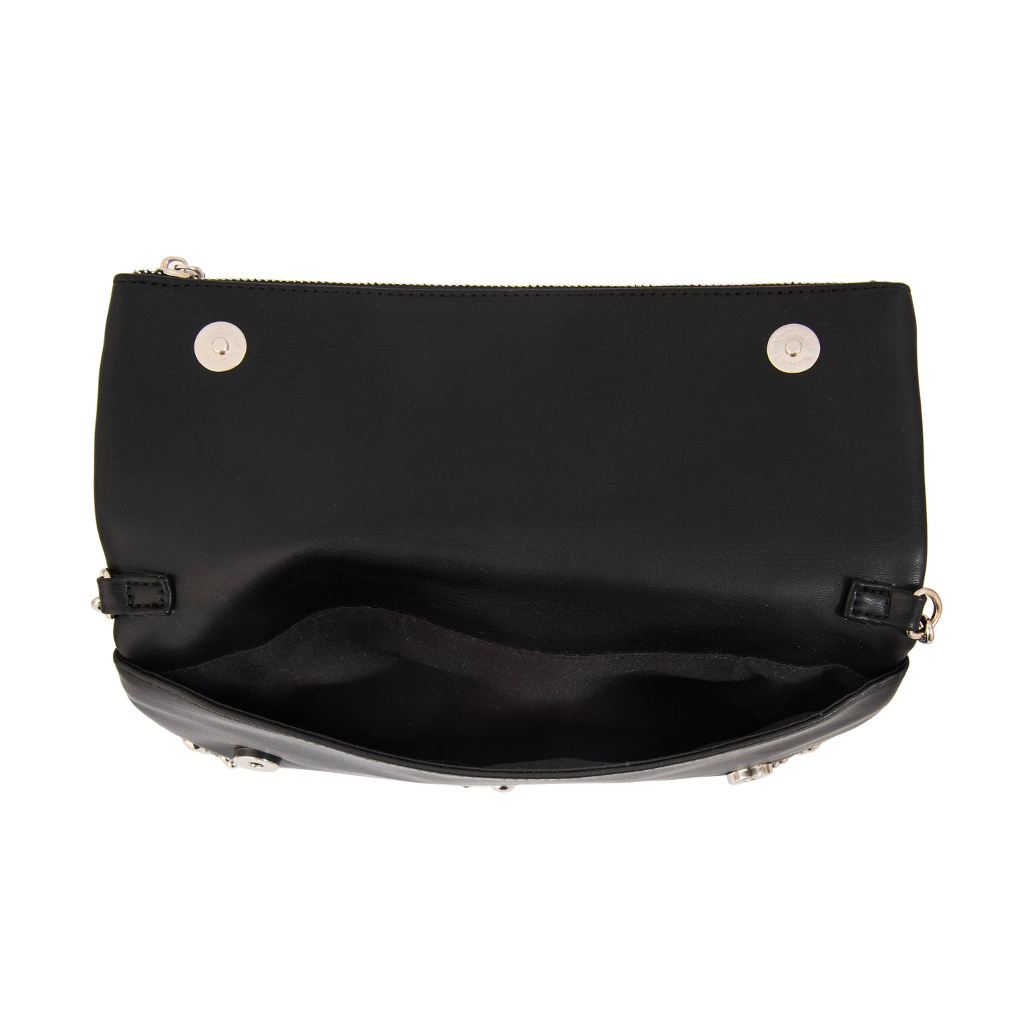 BANDOLERA STEFANI NEGRO