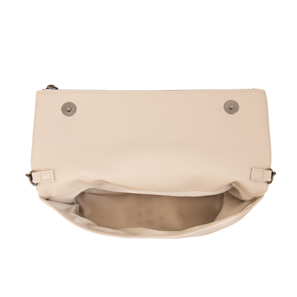 BANDOLERA STEFANI BLANCO