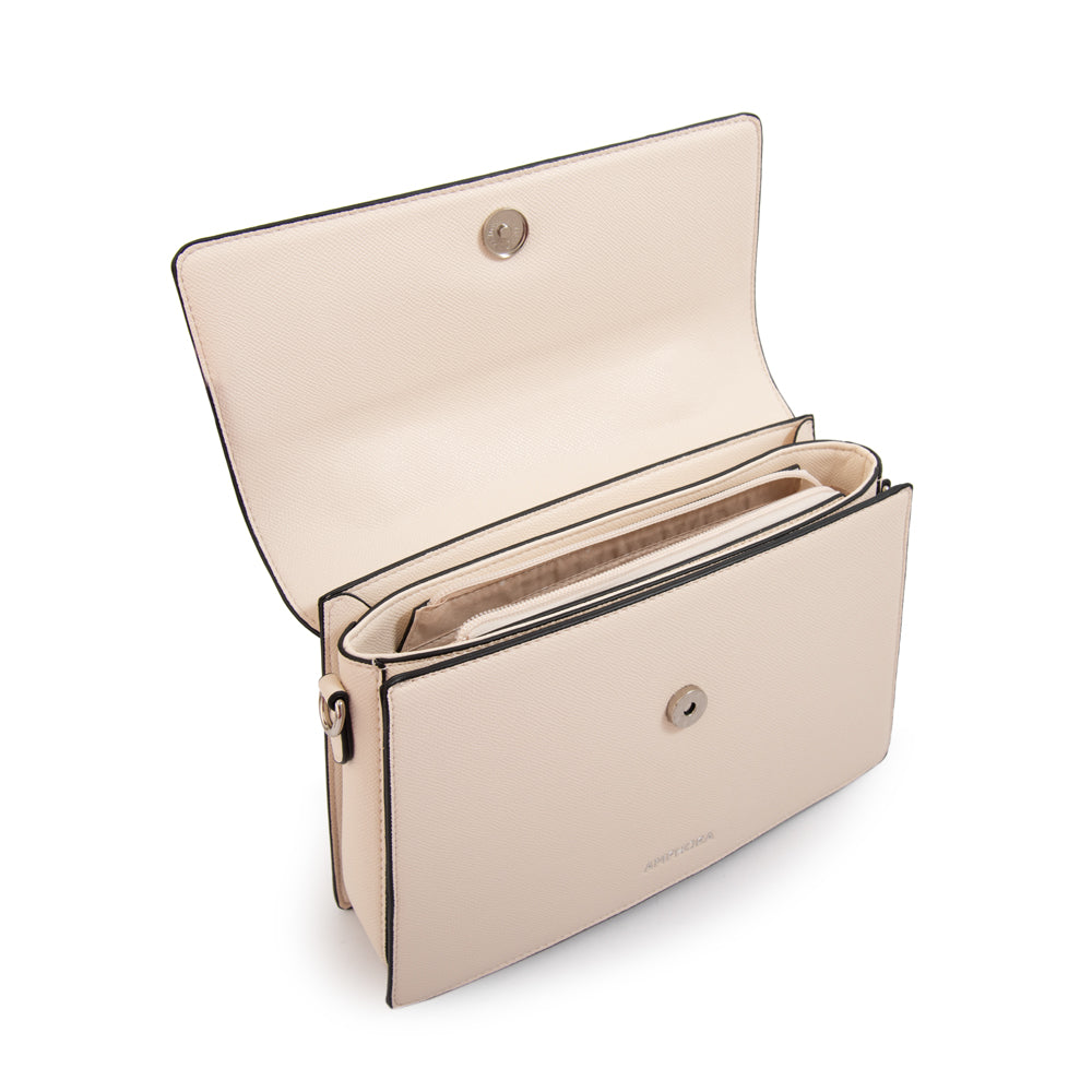 CARTERA SUECIA BLANCO