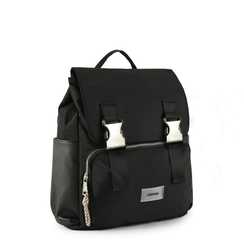 MOCHILA PORTA NOTEBOOK TULUA NEGRO