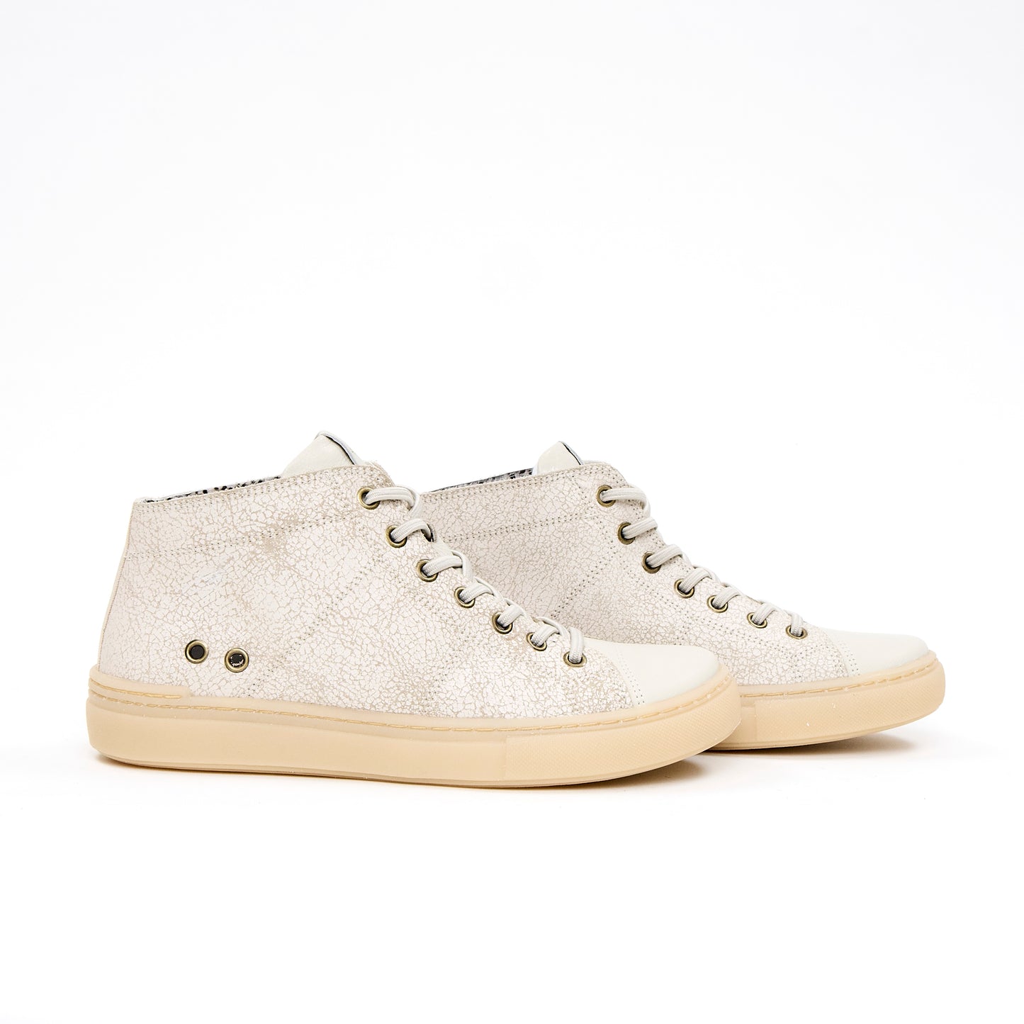 ZAPATILLA LENNOX BLANCO