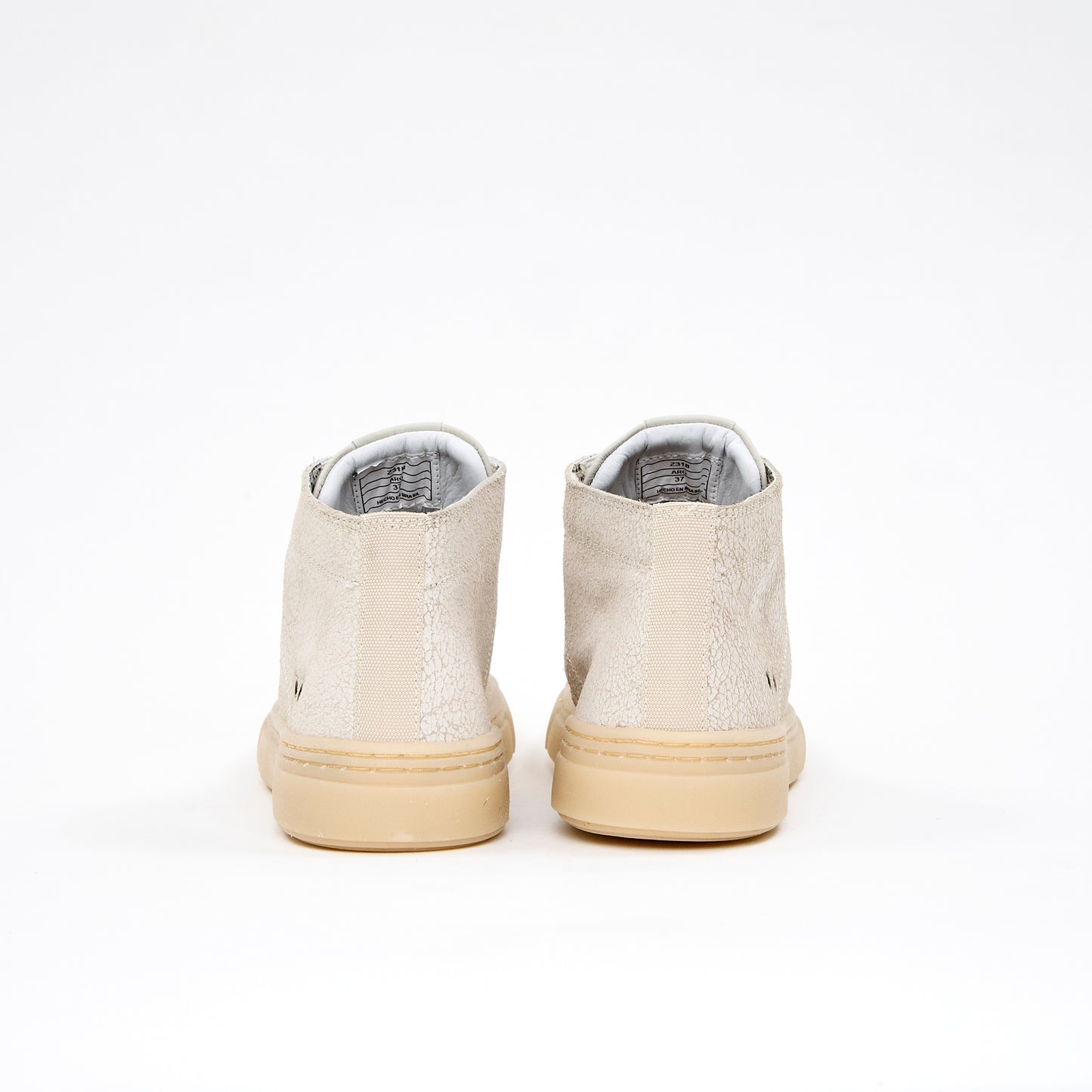 ZAPATILLA LENNOX BLANCO