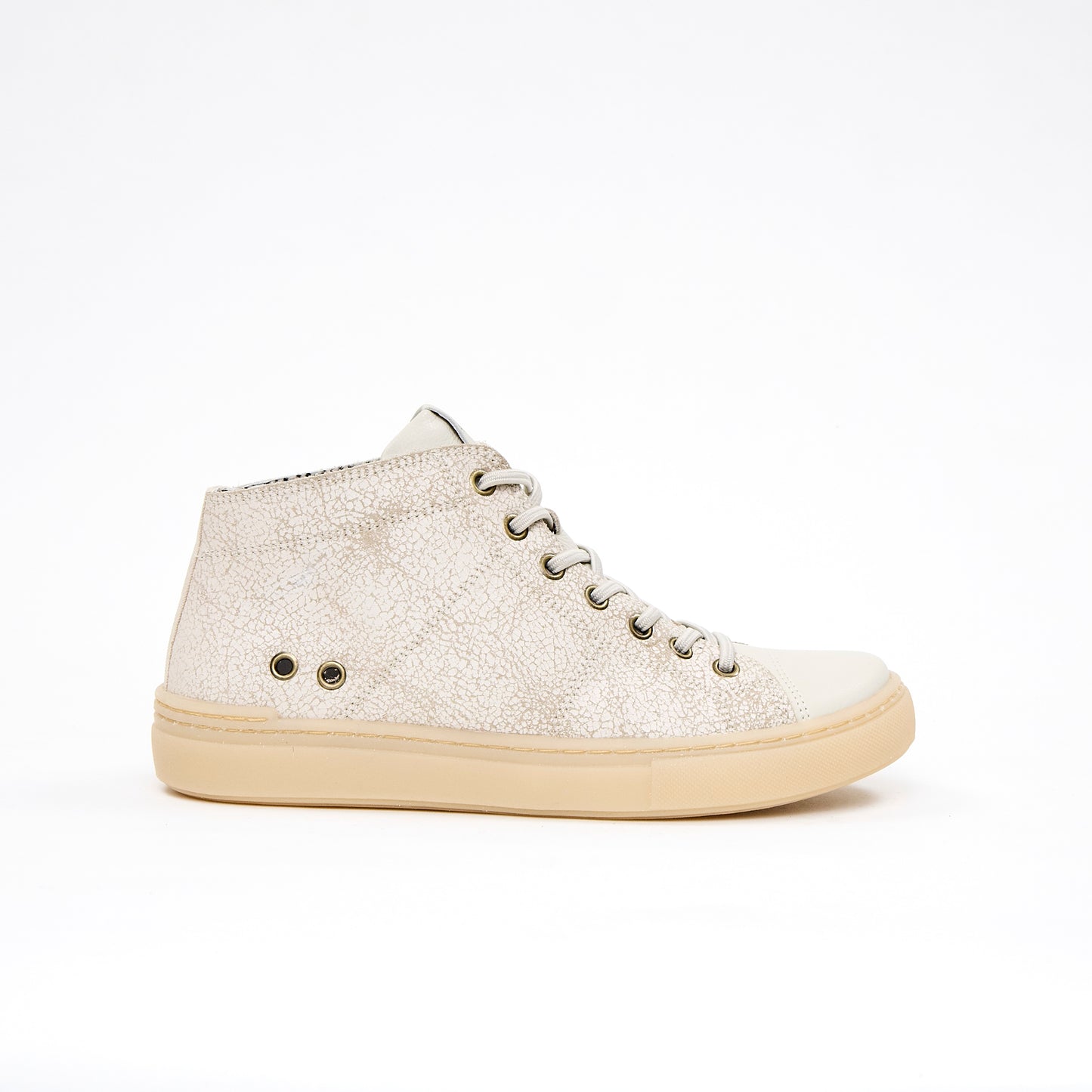 ZAPATILLA LENNOX BLANCO