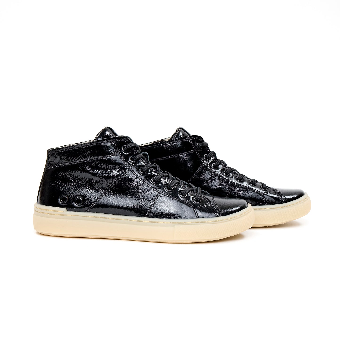 ZAPATILLA LENNOX NEGRO