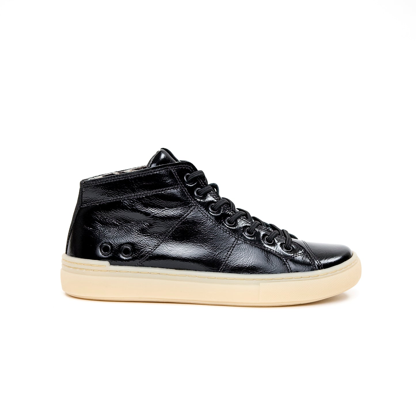 ZAPATILLA LENNOX NEGRO