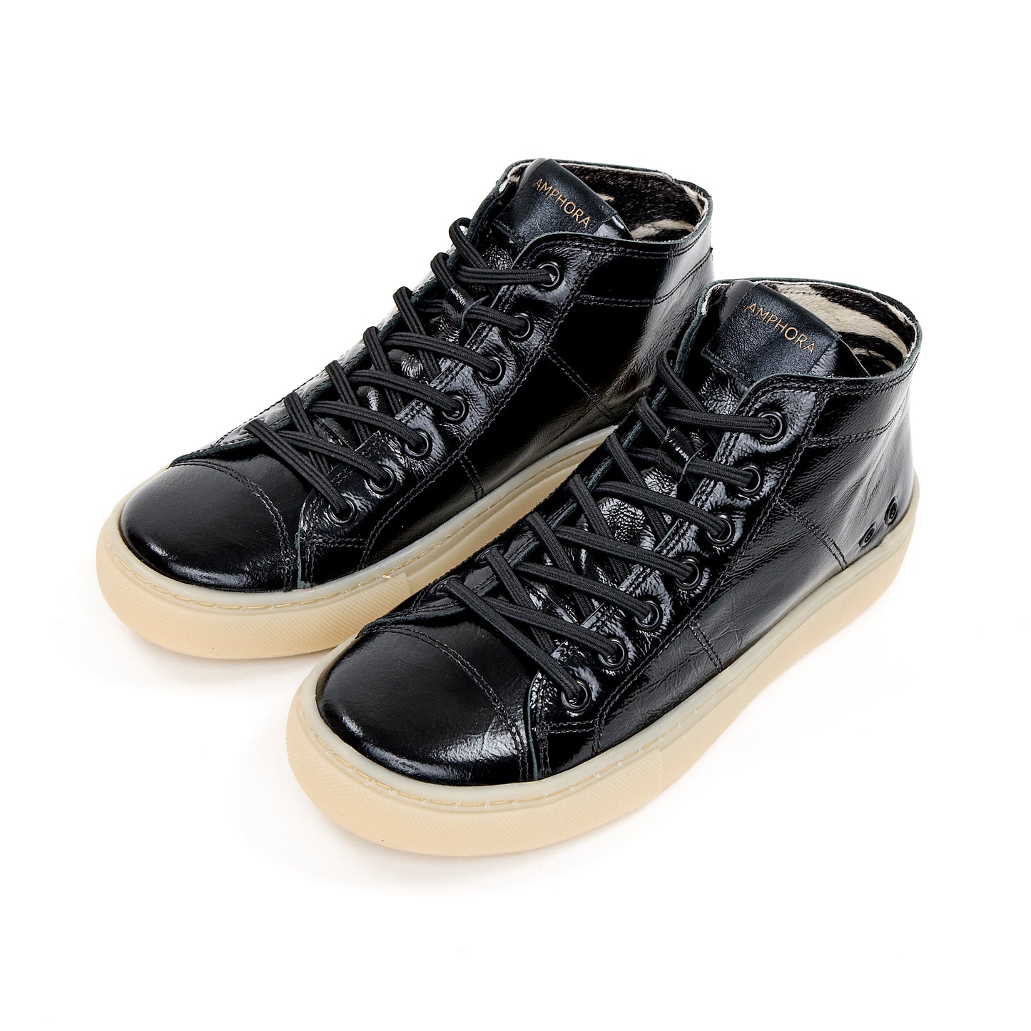 ZAPATILLA LENNOX NEGRO