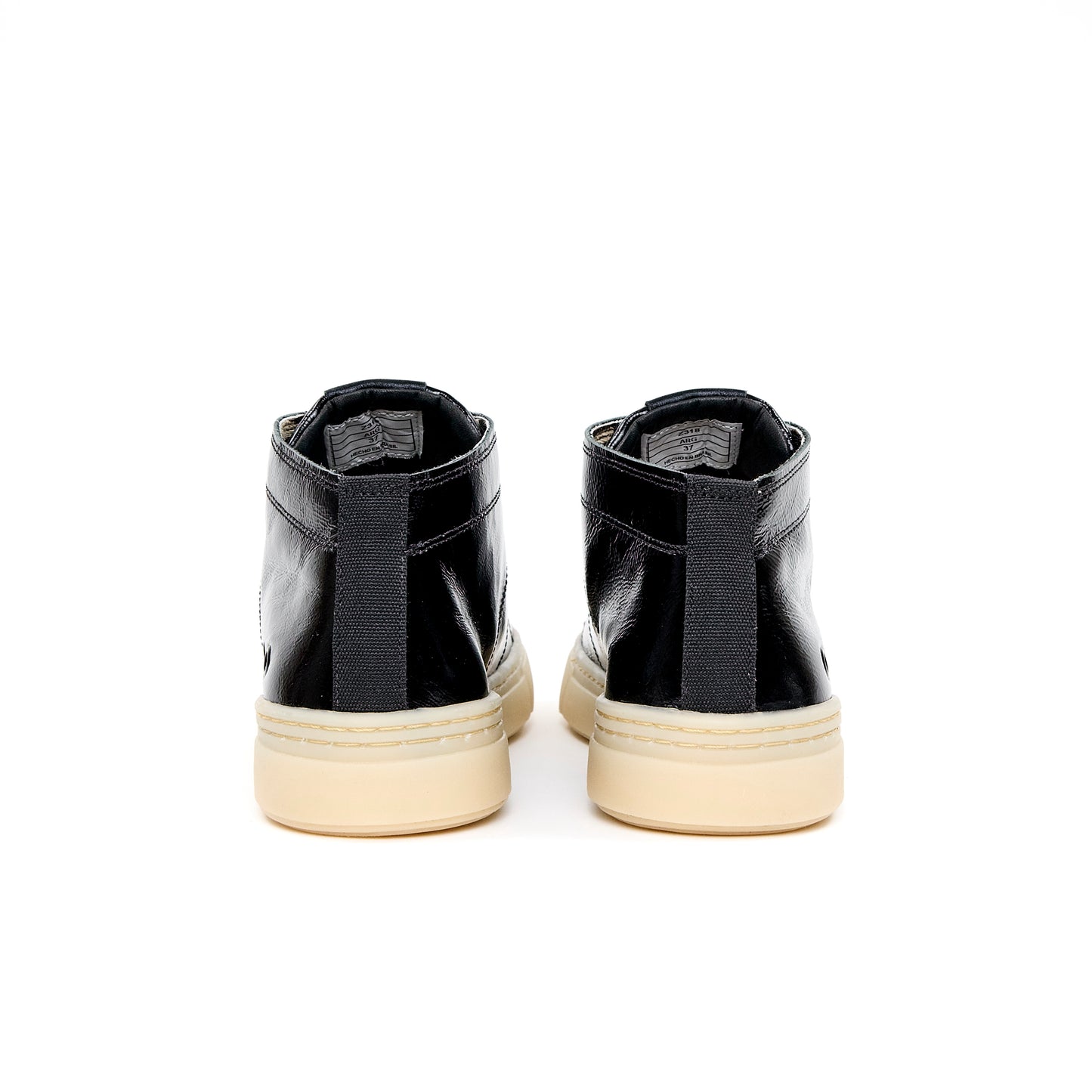 ZAPATILLA LENNOX NEGRO