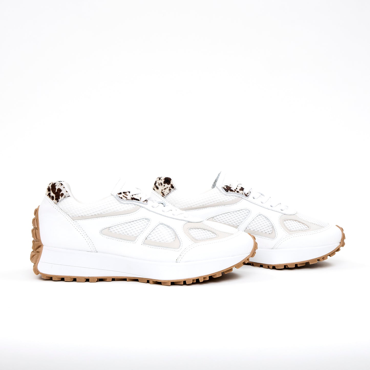 ZAPATILLA LIV BLANCO