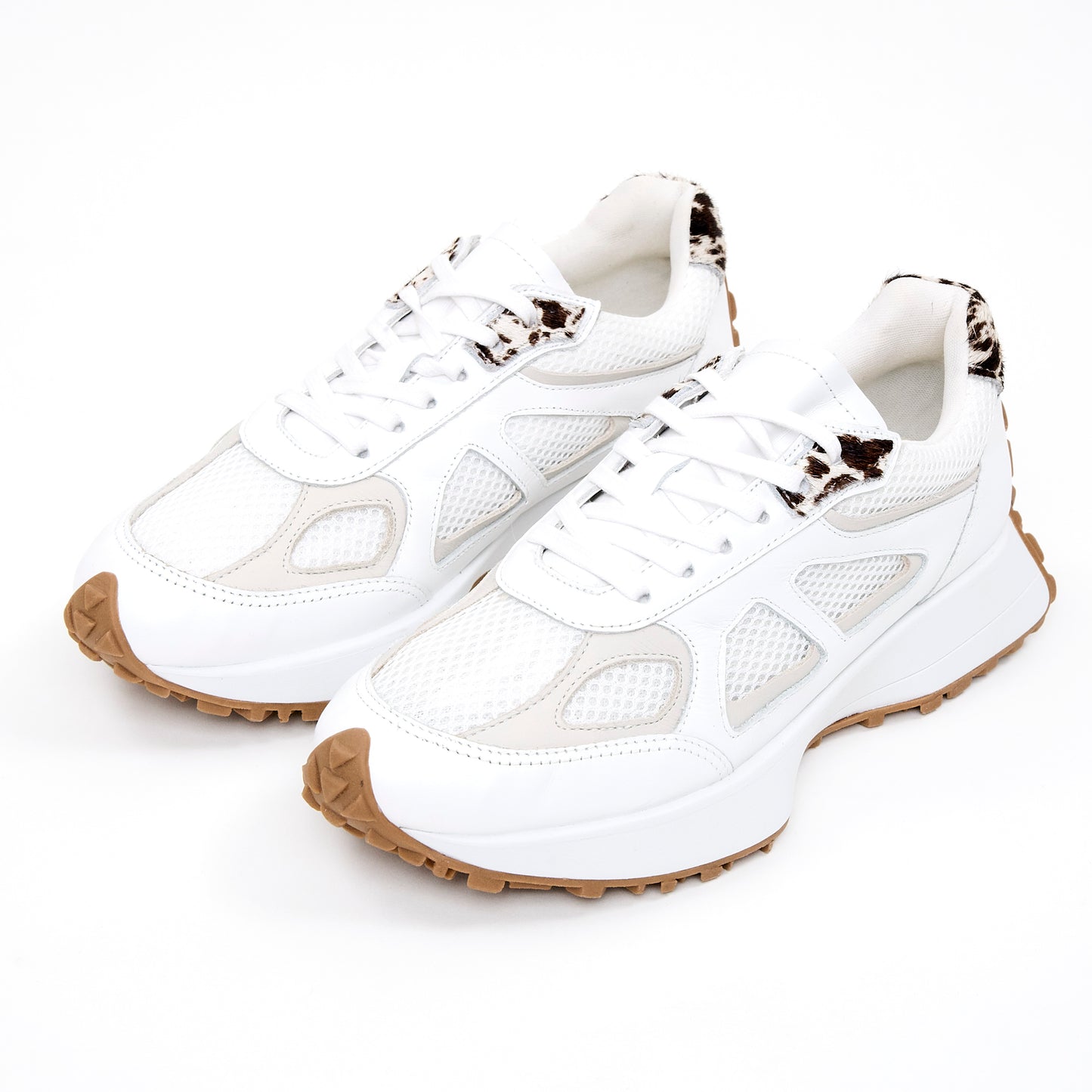 ZAPATILLA LIV BLANCO