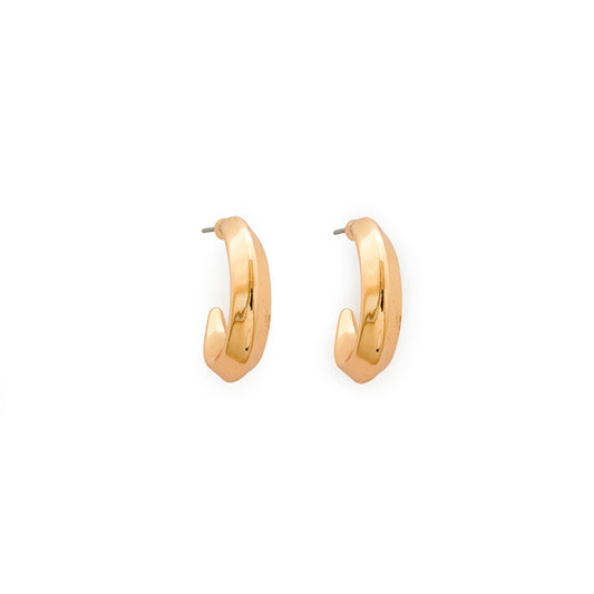 AROS ARGOLLAS ZARINE GOLD