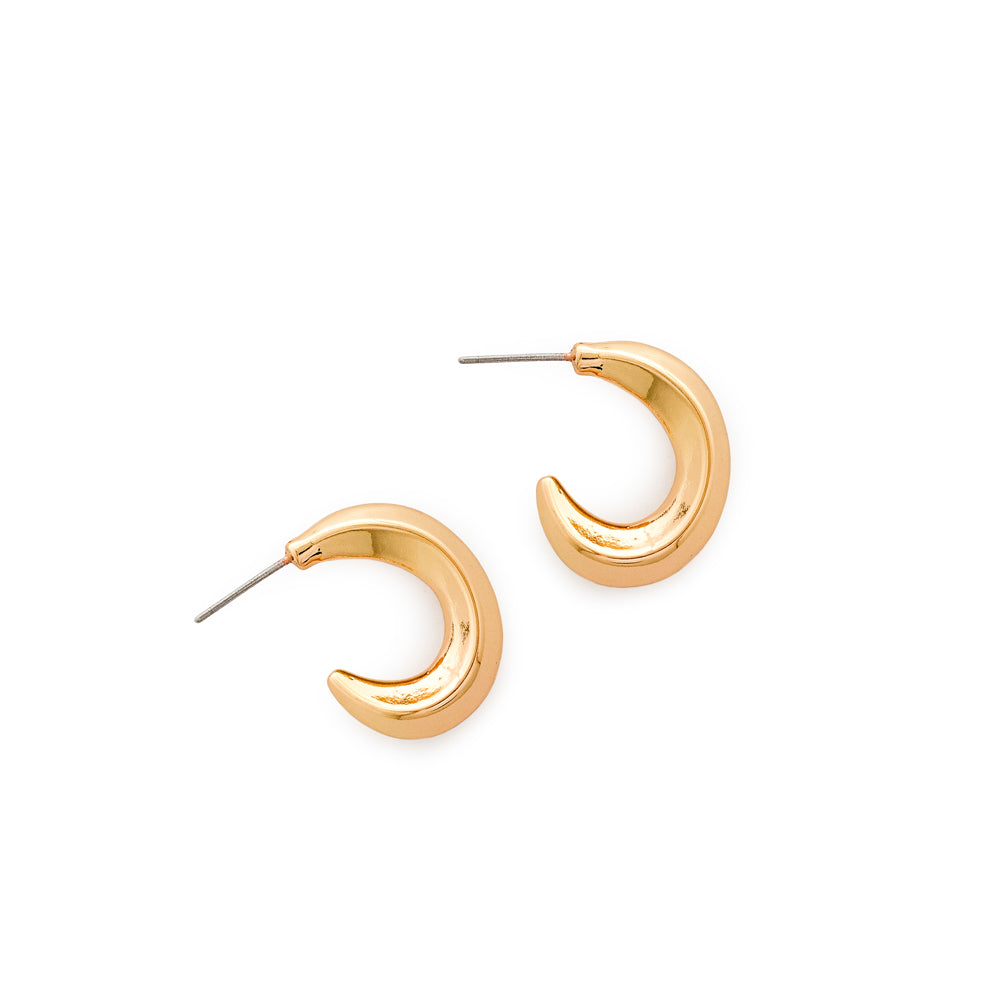 AROS ARGOLLAS ZARINE GOLD