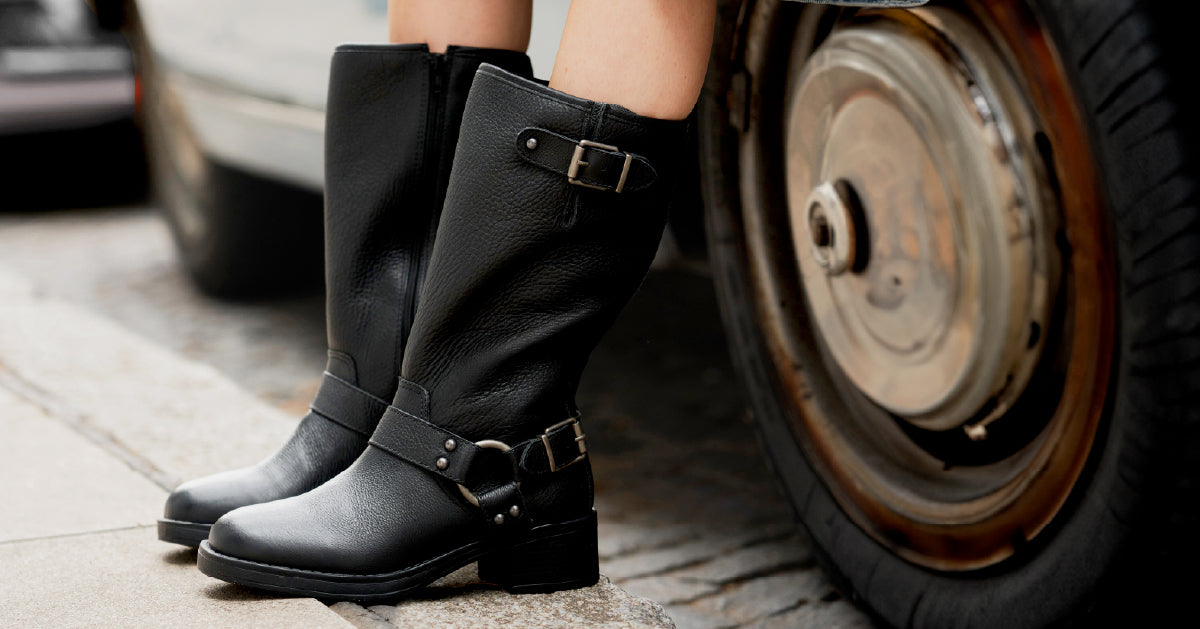 CALZADO - BOTAS – Amphora Argentina