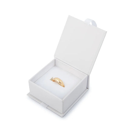 ANILLO ANAIS GOLD