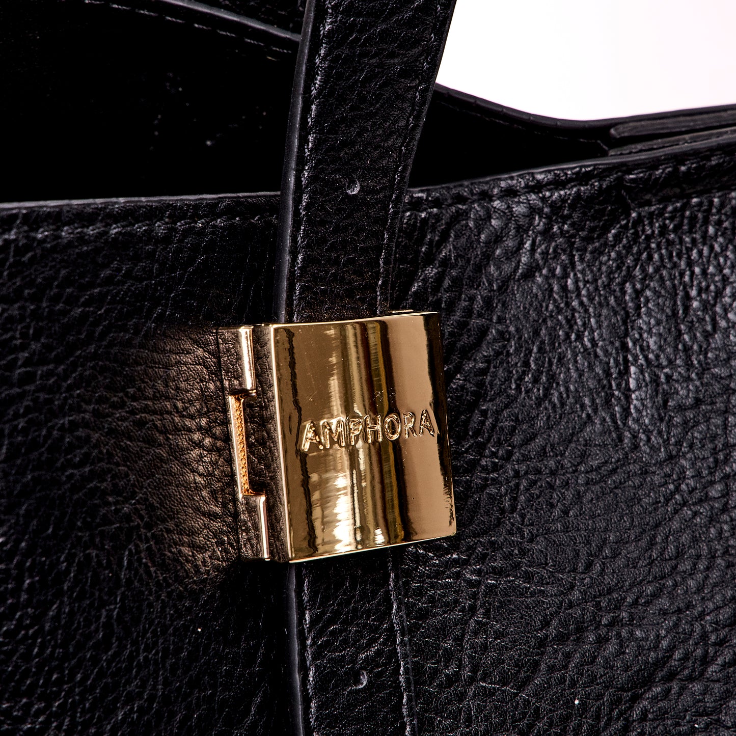 CARTERA TRES DIVISIONES BRISY NEGRO