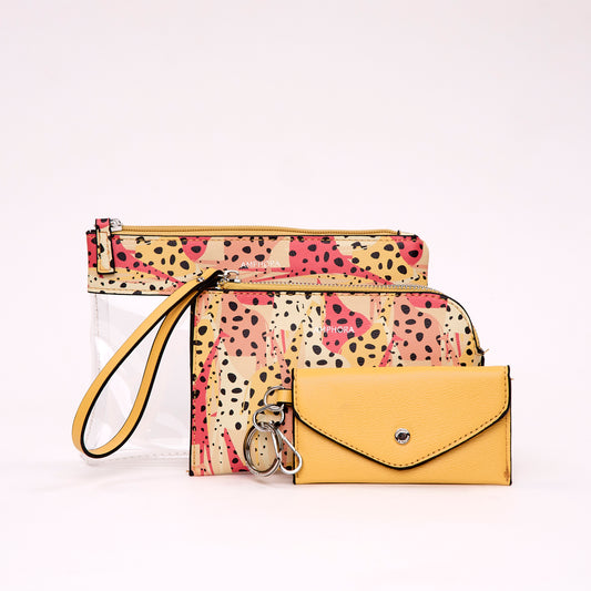 PROMO HAPPY PACK AMARILLO