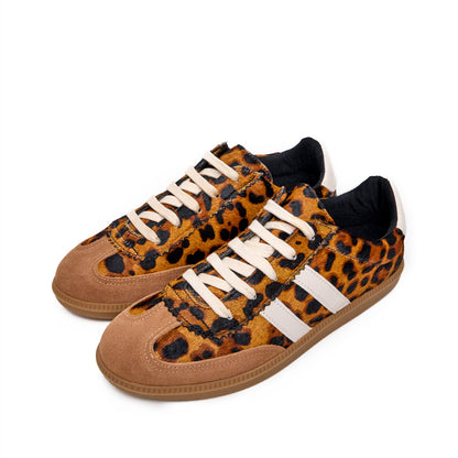 ZAPATILLA ELLEN CAMEL