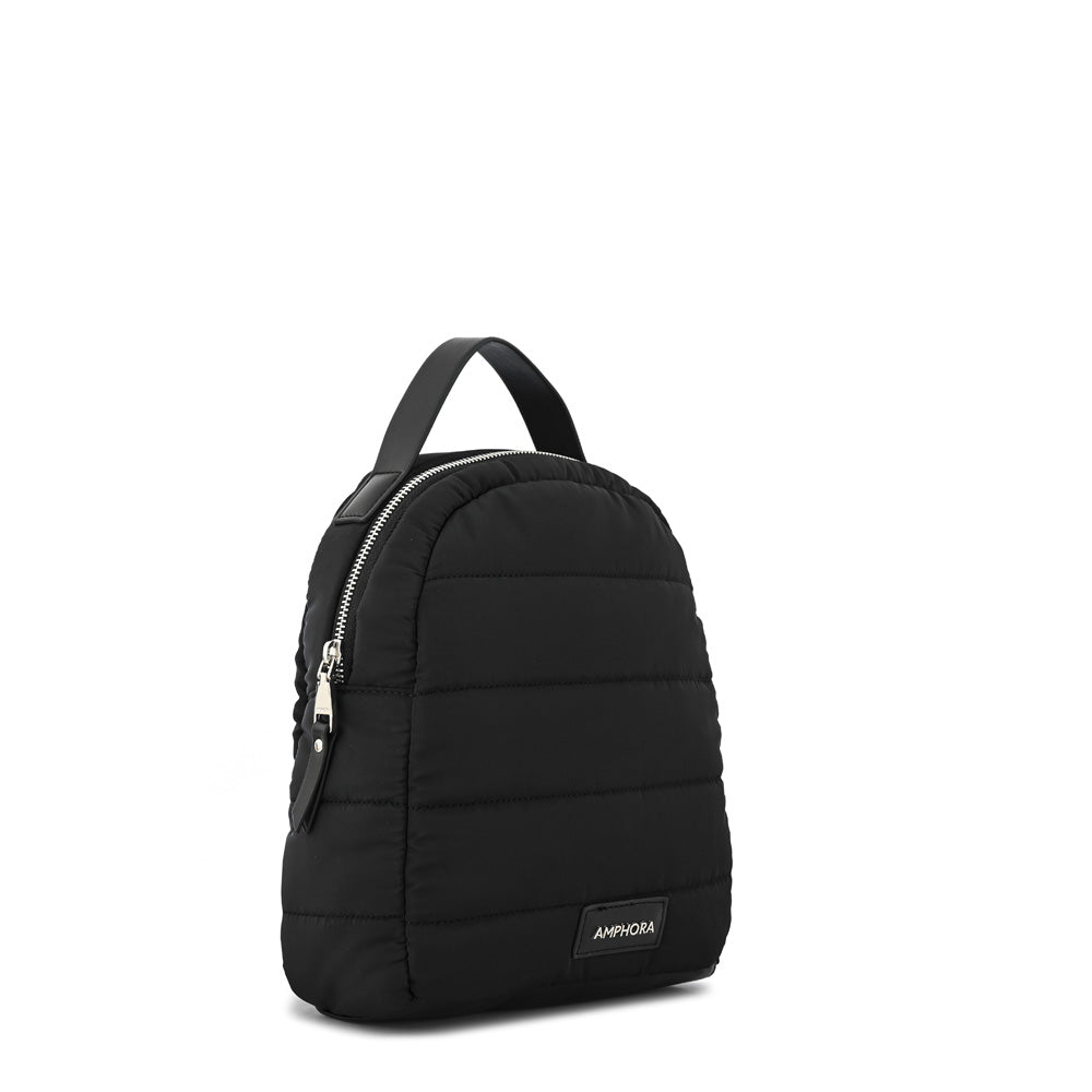 MOCHILA LEANDRE NEGRO