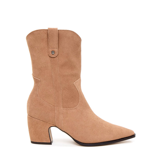 BOTA CAÑA MEDIA AZALEA CAMEL