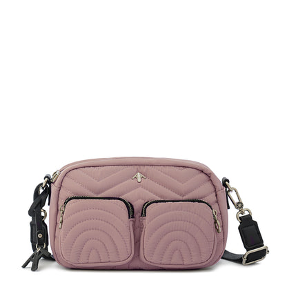 BANDOLERA GEORGIA ROSA