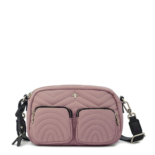 BANDOLERA GEORGIA ROSA