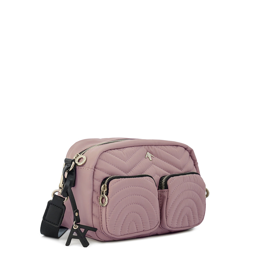 BANDOLERA GEORGIA ROSA