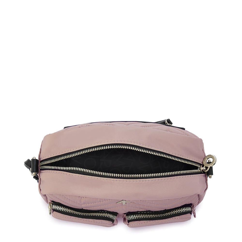 BANDOLERA GEORGIA ROSA