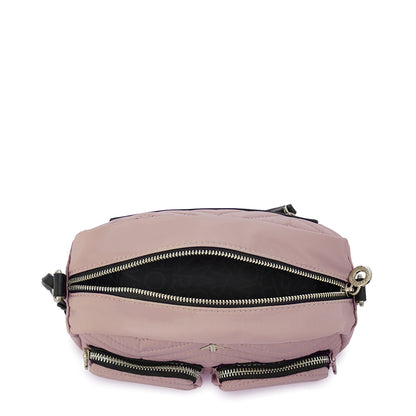 BANDOLERA GEORGIA ROSA