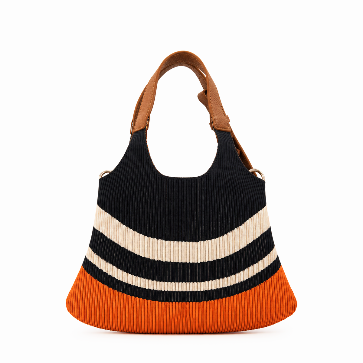 BANDOLERA KALISTA NEGRO