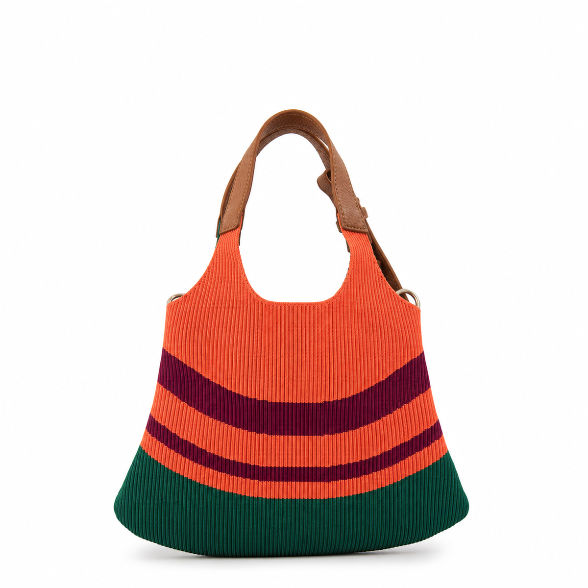 BANDOLERA KALISTA NARANJA