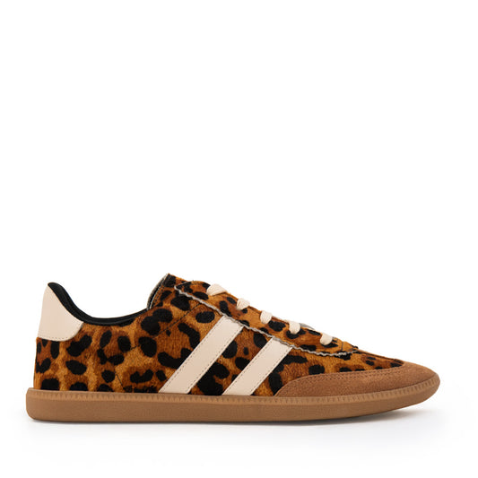 ZAPATILLA ELLEN CAMEL