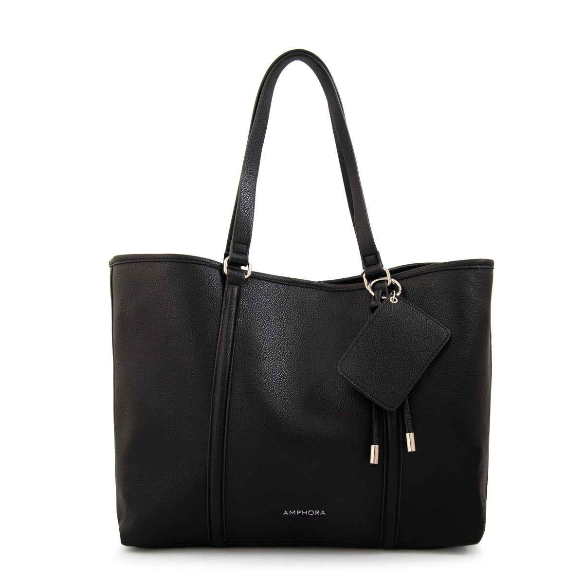 CARTERA URSULA NEGRO