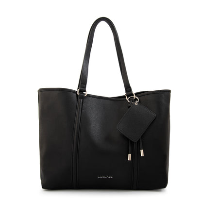 CARTERA URSULA NEGRO