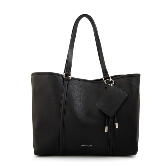 CARTERA URSULA NEGRO