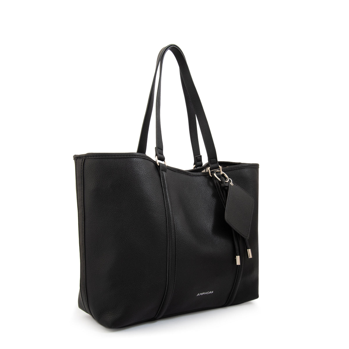 CARTERA URSULA NEGRO
