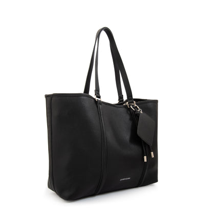 CARTERA URSULA NEGRO