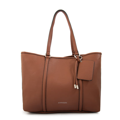 CARTERA URSULA MARRÓN