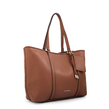 CARTERA URSULA MARRÓN