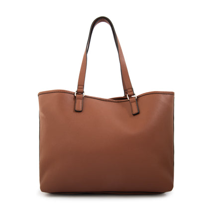 CARTERA URSULA MARRÓN