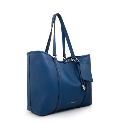 CARTERA URSULA AZUL